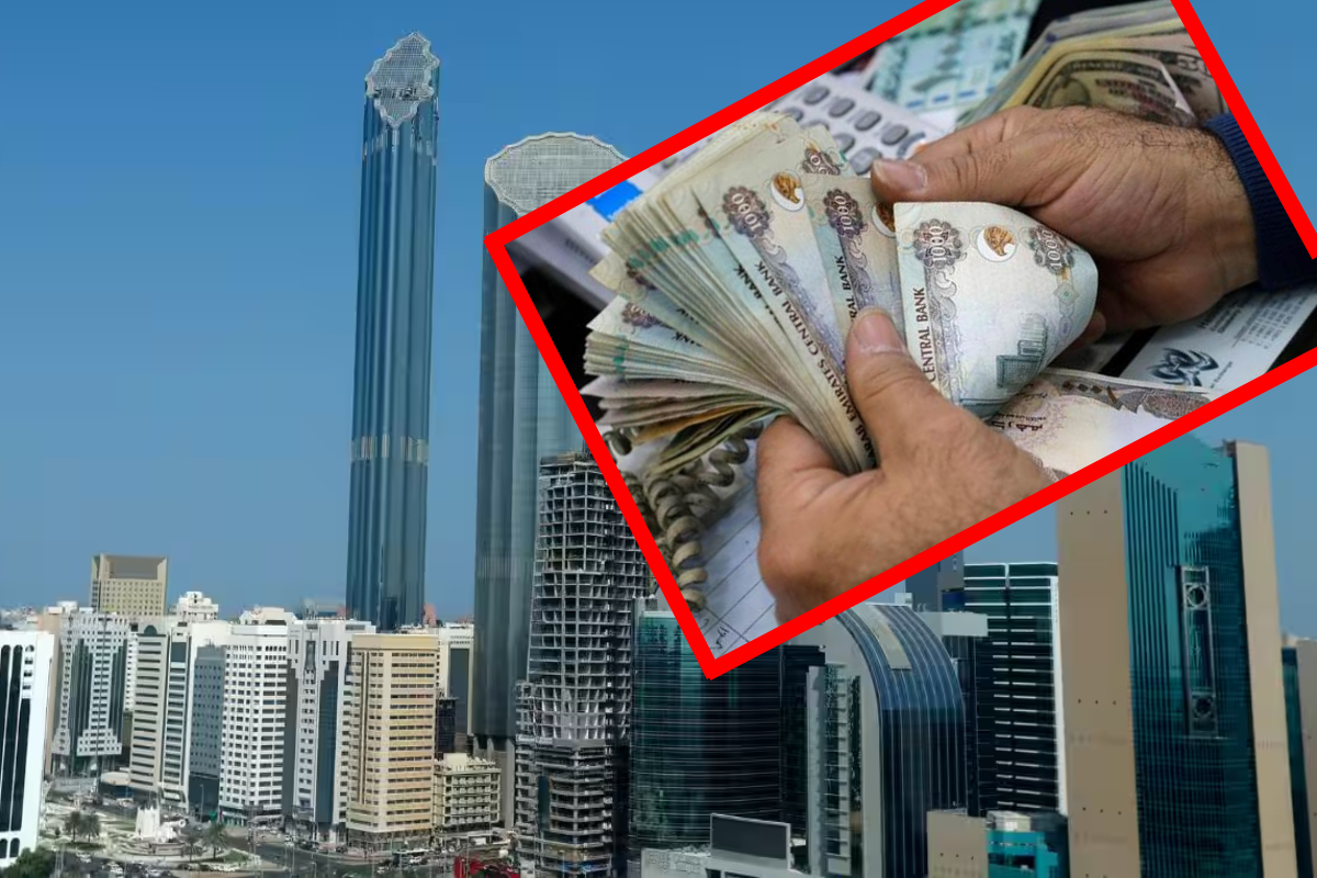 ஈரான் போர்; அபுதாபியில் வாடகை உயர்த்த தடை | Iran War Ban On House Rent Hikes In Abu Dhabi