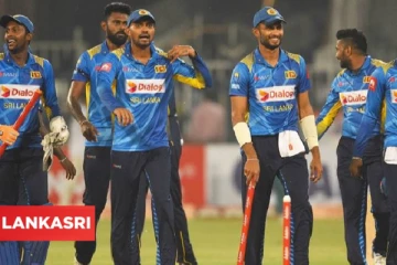 மலிங்கா அவுட்.. புதிய கேப்டன் நியமனம்! மேற்கிந்திய தீவுகளுடனான ஒருநாள் மற்றும் டி-20 தொடருக்கான இலங்கை அணி அறிவிப்பு