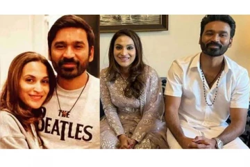 தனுஷின் ட்விட்டுக்கு ஐஸ்வர்யா கொடுத்த பதில்! விவாகரத்தில் ஏற்பட்ட புதிய ட்விஸ்ட்