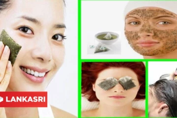 தேனீர் தயாரிக்க பயன்படும் டீ பேக்குகளை உடலின் இந்த இடத்தில் வையுங்கள்! பின்னர் நடக்கும் அற்புதத்தை பாருங்கள்