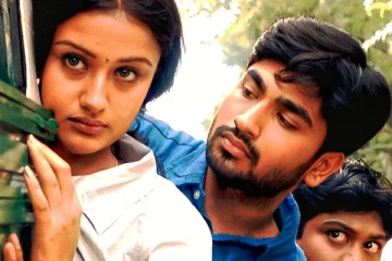 தெலுங்கில் ரீ ரிலீஸ் ஆன 7 ஜி ரெயின்போ காலனி..முதல் நாளே இத்தனை கோடி வசூலா