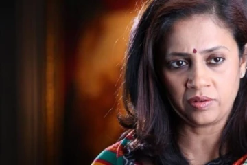 இந்த வயசுல எனக்கும் "அந்த" தொல்லை இருக்கு ..லட்சுமி ராமகிருஷ்ணன்