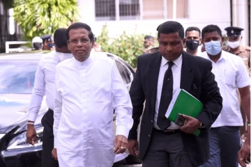 மைத்திரியின் வாக்குமூலம் தொடர்பில் நீதிமன்றத்துக்கு அறிவிக்கப்படவுள்ள விடயம்