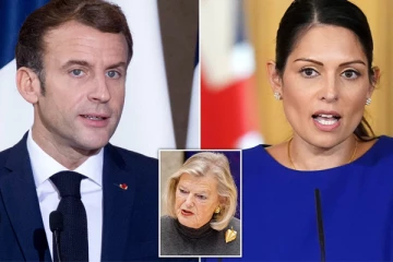 பிரான்சை புறக்கணித்து நேரடியாக ஐரோப்பிய அமைச்சர்களை அணுகிய பிரித்தானியா: மேக்ரானுக்கு மீண்டும் ஒரு தலைகுனிவு