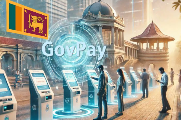 நாடு முழுவதும் விஸ்தரிக்கப்படவுள்ள Govpay திட்டம் | Govpay Scheme To Be Expanded Nationwide நாடு முழுவதும் விஸ்தரிக்கப்படவுள்ள Govpay திட்டம் | Govpay Scheme To Be Expanded Nationwide