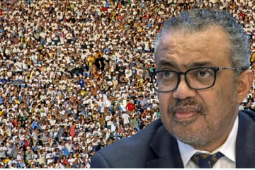 உலகிற்கு பேராபத்து: உலக சுகாதார நிறுவனம் விடுத்துள்ள எச்சரிக்கை