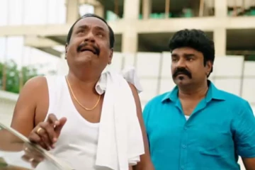 கம்பீரமாக நின்ற குணசேகரன் கதறியழுத சோகம்... பரபரப்பான எதிர்நீச்சல் ப்ரொமோ