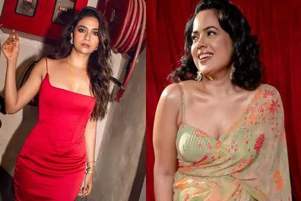 30 - 35 வயதிக்குள் திருமணத்தை முடித்த டாப் நடிகைகள் யார் யார் தெரியுமா? | Tamil Actresses Who Married At The Age Of 30 To 35