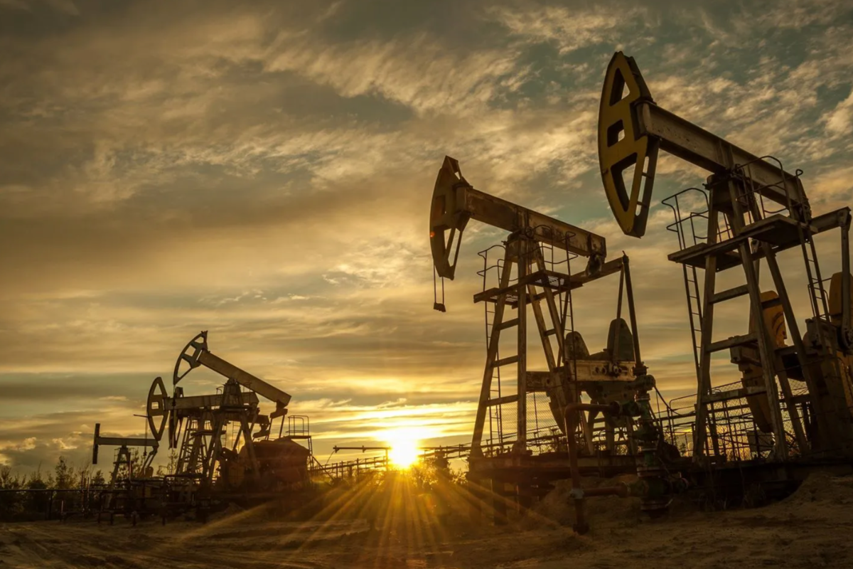 அதிகமாக கச்சா எண்ணெய் இருப்புகளை கொண்ட நாடு.., எது தெரியுமா? | Which Countries With Largest Crude Oil Reserves