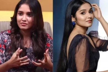 தப்பு தப்பா தொடுவாங்க...பெற்றோர்கள் கிட்ட கூட சொல்ல முடியாது - அனிகா வேதனை