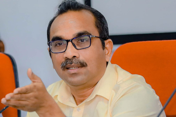 நாங்கள் வாக்குறுதிகளை ஒருபோதும் மீற மாட்டோம்! அமைச்சர் லால் காந்த உறுதி | Npp Government S New Statement
