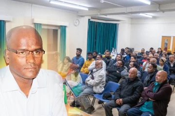 தமிழரசுக் கட்சியின் லண்டன் கிளை: அனுமதி தொடர்பில் விளக்கமளிக்கும் இலங்கை தரப்பு