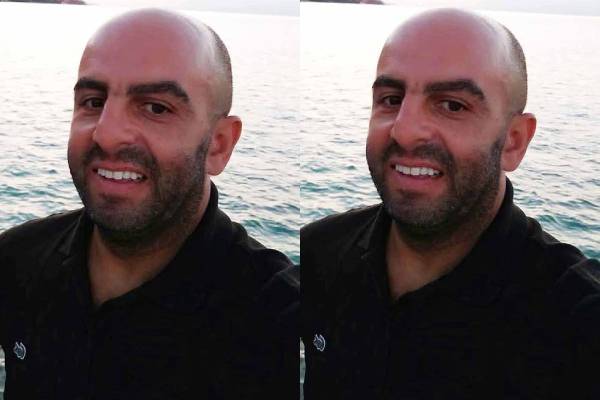 train man who save passengers eyes open in uk train man who save passengers eyes open in uk