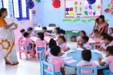 පෙරපාසල් අධ්‍යාපනය ගැන සුභ ආරංචියක් - අගමැතිනි හරිනිගෙන් පොරොන්දුවක්