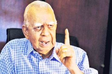 தமிழர் தலைநகரில் சண்டித்தனம் காட்ட இடமளியோம்: சம்பந்தன் திட்டவட்டம்