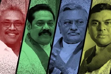 அடுத்த ஜனாதிபதியையும் மொட்டுக் கட்சியே தீர்மானிக்கும்....! சிரேஷ்ட உறுப்பினர் தகவல்