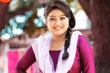 சீரியல் நடிகை பிரியங்கா நல்காரி நீச்சல் உடை புகைப்படங்கள்! இணையத்தில் வைரல்