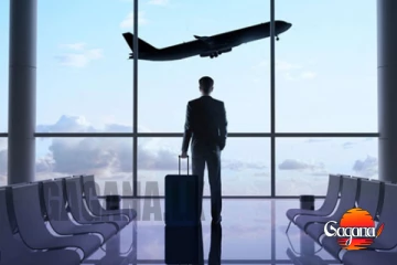 රස්සාවට රට යන අයට අද ඉඳලා අලුත් නීතියක්