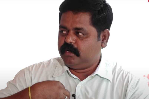 தாயக - கொழும்பு அரசியல் எதிர்வலைகளுக்குள் சிக்குண்டுள்ள சிறீதரன் | Sritharan Caught Political Conflicts Colombo Tamil