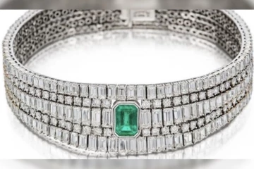 லண்டனில் £10.4 மில்லியன் மதிப்புள்ள நகைகள் திருட்டு: £500,000 பரிசு தொகை அறிவித்த உரிமையாளர்!