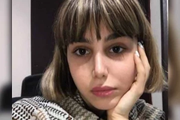 2 ஆண்டு சிறைத்தண்டனை; ஈரானிய பெண் பத்திரிக்கையாளர் விடுவிப்பு