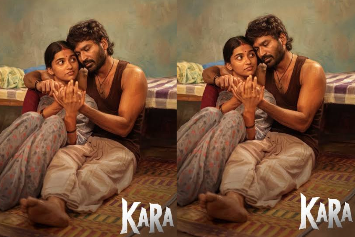 கர திரைப்படத்தின் இறுதி வசூல்.. எவ்வளவு தெரியுமா | Kara Movie Final Box Office Collection
