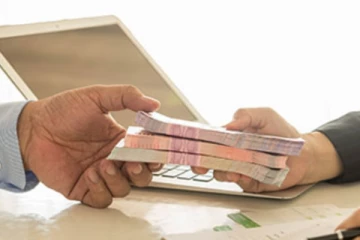 ණය කළමණාකරණය සදහා රජයෙන් විවෘත යෝජනා ඉල්ලයි.