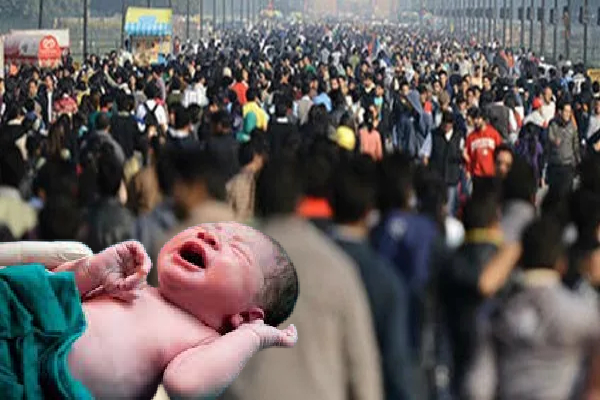 இலங்கை சனத்தொகையில் ஏற்படப்போகும் மாற்றம் : வெளியான அபாய அறிவிப்பு - ஐபிசி தமிழ்