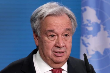 சண்டை வேண்டாம் ப்ளீஸ் : ரஷியாவுக்கு ஐ.நா. பொதுச் செயலாளர் வேண்டுகோள்