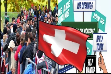 சுவிட்சர்லாந்துக்கு புலம்பெயர்ந்தோருக்கு வெளியாகியுள்ள மகிழ்ச்சி செய்தி