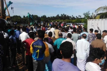 பெரும் சோகத்தை ஏற்படுத்திய திருகோணமலையின் கோரச் சம்பவம் விபத்தல்ல; கொலை! அமைச்சர் திடுக்கிடும் தகவல்