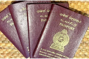 கடவுச்சீட்டுக்களை பெற்றுக்கொள்ள காத்திருப்போருக்கு மகிழ்ச்சி தகவல்