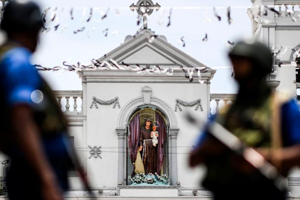 ஈஸ்டர் தாக்குதல் ; தீர்ப்பாயத்தின் அறிவிப்பு! | Easter Attack Notice Of The Tribunal