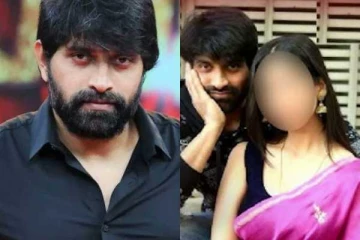 21 வயது பெண் நடனக்கலைஞர்கள் கொடுத்த புகார்.. 2வது முறை கைதாவாரா ஜானி மாஸ்டர்...