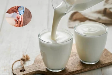 நீரிழிவு நோயாளிகள் பால் குடிக்கலாமா? நிபுணர்கள் எச்சரிப்பது இதுதான்