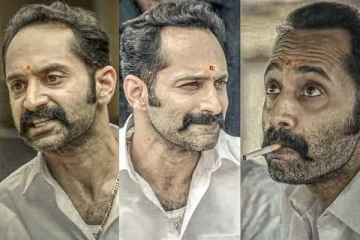 ஜாதி படம்.. 'ரத்னவேலு' பஹத் பாசிலை அணுகிய இயக்குனர்! என்ன பதில் சொன்னார் பாருங்க