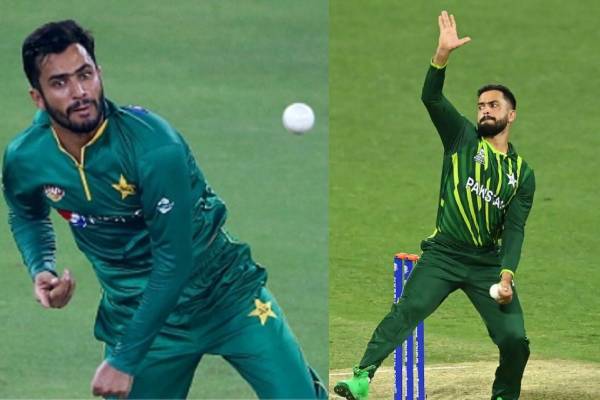 Mohammad Nawaz