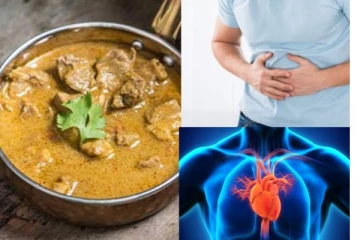 ஆட்டுக்கறி அடிக்கடி சாப்பிட்டு வந்தால் என்ன ஆகும் தெரியுமா?