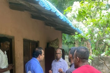 யாழில் போதைப்பொருள் ஆய்வுகூடம் சுற்றிவளைப்பு!