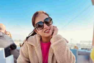 ராணியாக ரசிகர்களால் கொண்டாடப்பட்ட நஸ்ரியாவின் இன்ஸ்டா போட்டோஸ்