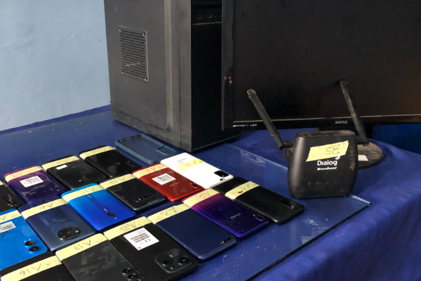 மட்டக்களப்பு போதனா வைத்தியசாலையில் கைவரிசை! சுற்றிவளைப்பில் சிக்கிய இளைஞர்கள் | Theft At Batticaloa Teaching Hospital மட்டக்களப்பு போதனா வைத்தியசாலையில் கைவரிசை! சுற்றிவளைப்பில் சிக்கிய இளைஞர்கள் | Theft At Batticaloa Teaching Hospital