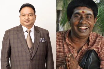 நோயுடன் போராடும் நடிகர் போண்டா மணி! மகள் பெற்ற மதிப்பெண்- உருக்கமாக பேசியது என்ன?