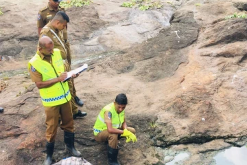 வவுனியாவில் வெட்டுக்காயங்களுடன் இளைஞரின் சடலம் மீட்பு!