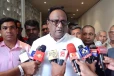 ආණ්ඩුව ඩයස්පෝරාව වෙත ලබාදුන් පොරොන්දු ඉටු කරනවා.. ඥානසාර හිමියන් සහ ශිරන්තිව අත්අඩංගුවට ගත්තට සරත්ගෙන් දැඩි චෝදනා