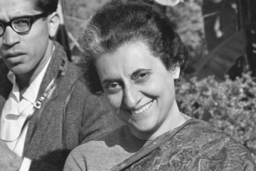 இந்தியா - பாகிஸ்தான் 1971 போர்: வங்கதேசம் பிறந்த வரலாற்றில் இந்திரா காந்தியின் பங்கு என்ன?