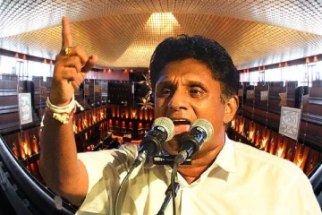 மருந்துப் பற்றாக்குறையை சமாளிக்க அரசிடம் வளங்கள் இல்லையெனில் சொல்லுங்கள் நாங்கள் உதவி செய்கிறோம்!