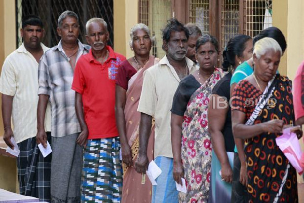 தேர்தலை ஒத்திவைக்க முயற்சிக்கும் சிறிலங்கா அரசாங்கம்..! | Sri Lankan Government Trying To Postpone Election