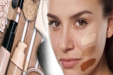 முகத்திற்கு அடிக்கடி ஃபவுண்டேஷன்கள் பயன்படுத்தினால் என்னவாகும்?