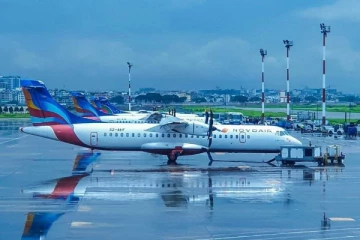 200 பயணிகளுடன் இலங்கையில் இருந்து சென்ற விமானம் ; மயிரிழையில் தடுக்கப்பட்ட விமான விபத்து!