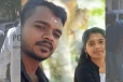 தமிழர் பகுதியில் அதிர்ச்சி; இளம் தம்பதி விபரீத முடிவு;தவிக்கும் குழந்தை